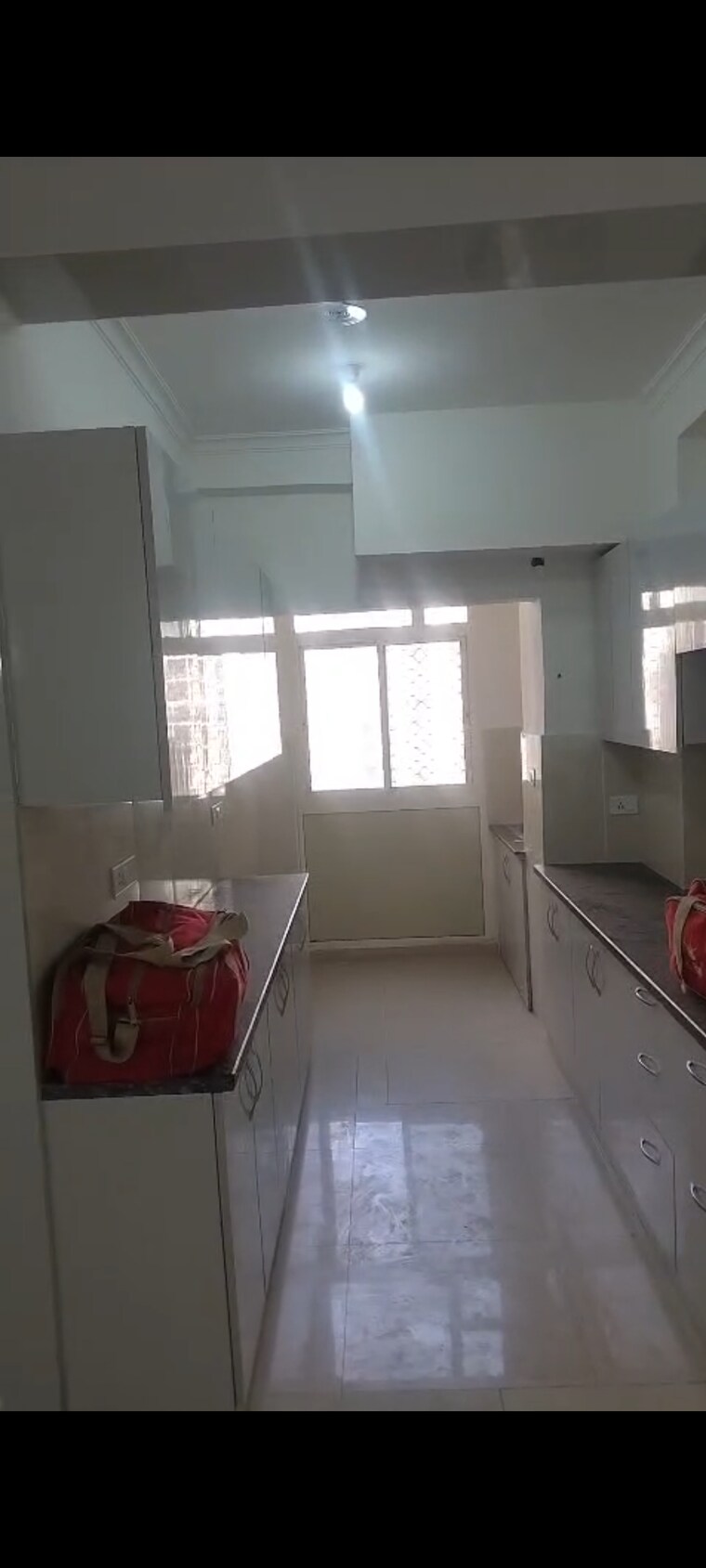 Kitchen, antriksh-golf-view 2 Bedroom 1010 Sq.Ft. Apartment In Sector 78 Noida 9611822
