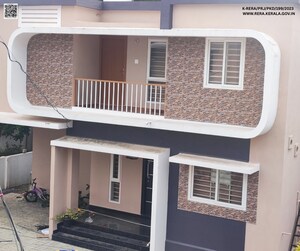 3 BHK Independent House For Sale in Malampuzha