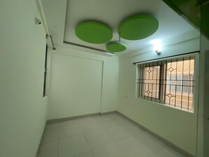 Bathroom in 3 BHK Apartment at Brigade Residency, Uttarahalli – for Sale