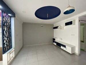 Team Area in 3 BHK Apartment at Brigade Residency, Uttarahalli – for Sale