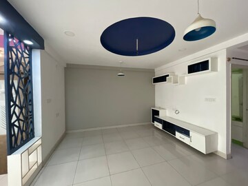 Team Area in 3 BHK Apartment at Brigade Residency, Uttarahalli – for Sale