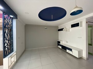 Team Area in 3 BHK Apartment at Brigade Residency, Uttarahalli – for Sale