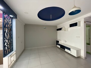 Team Area in 3 BHK Apartment at Brigade Residency, Uttarahalli – for Sale