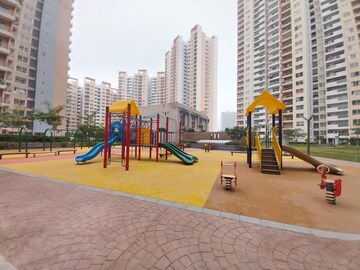 2 BHK Apartment – Exterior View View at Shapoorji Pallonji Joyville Phase 2, Sector 102 - for Sale