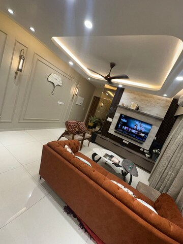 Furnished Amenities in 2 BHK Apartment at Shapoorji Pallonji Joyville Phase 2, Sector 102 – for Sale