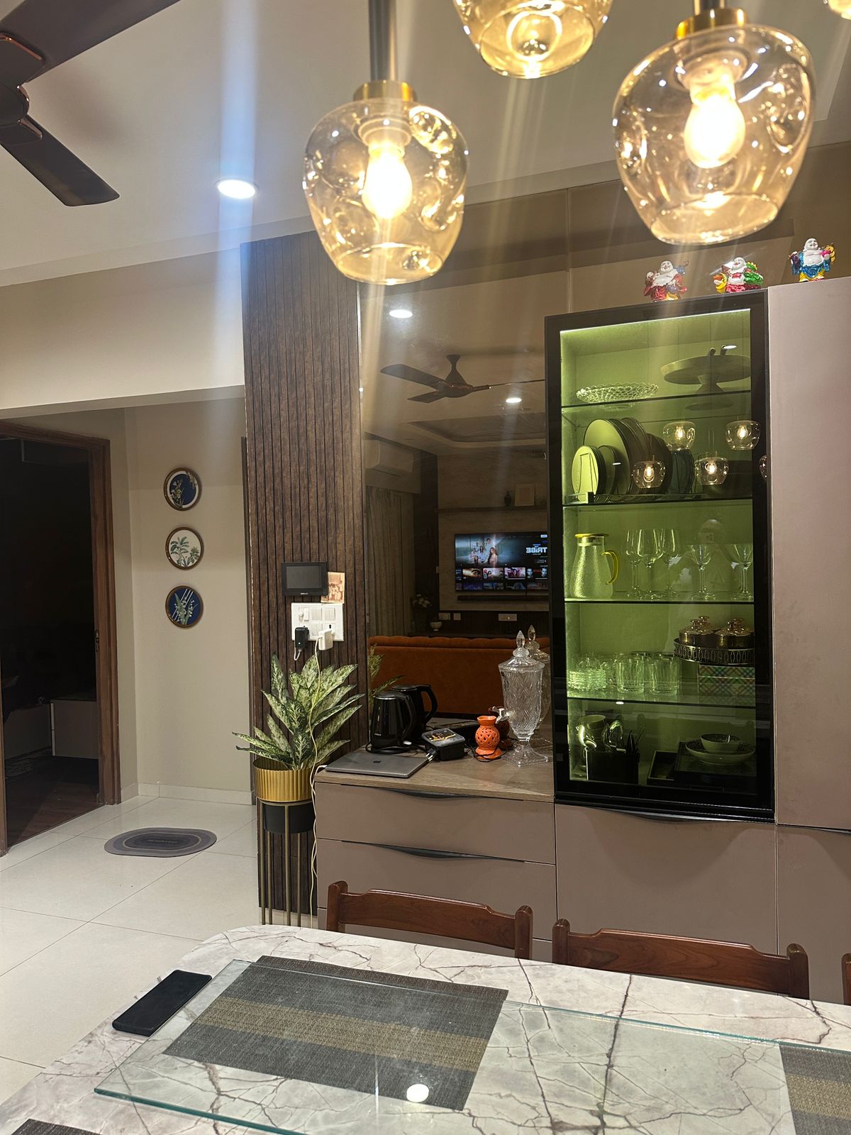 2 BHK 1359 Sq.Ft. Apartment in Shapoorji Pallonji Joyville Phase 2