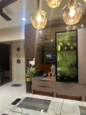 Furnished Amenities in 2 BHK Apartment at Shapoorji Pallonji Joyville Phase 2, Sector 102 – for Sale