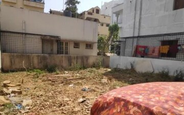  Plot – Exterior View View at Vasundhara Sector 15 - for Sale