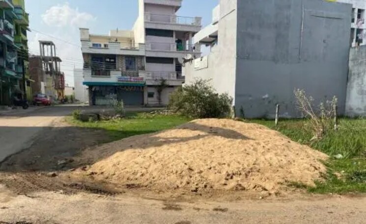 Exterior View, vasundhara sector 15  66 Sq.Mt. Plot In Vasundhara Sector 15 Ghaziabad 9611804