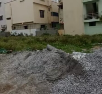  Plot – Exterior View View at Vasundhara Sector 15 - for Sale
