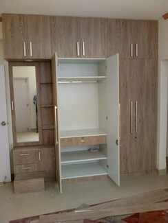 2.5 BHK + Pooja Room Apartment For Sale in Ramprastha Awho