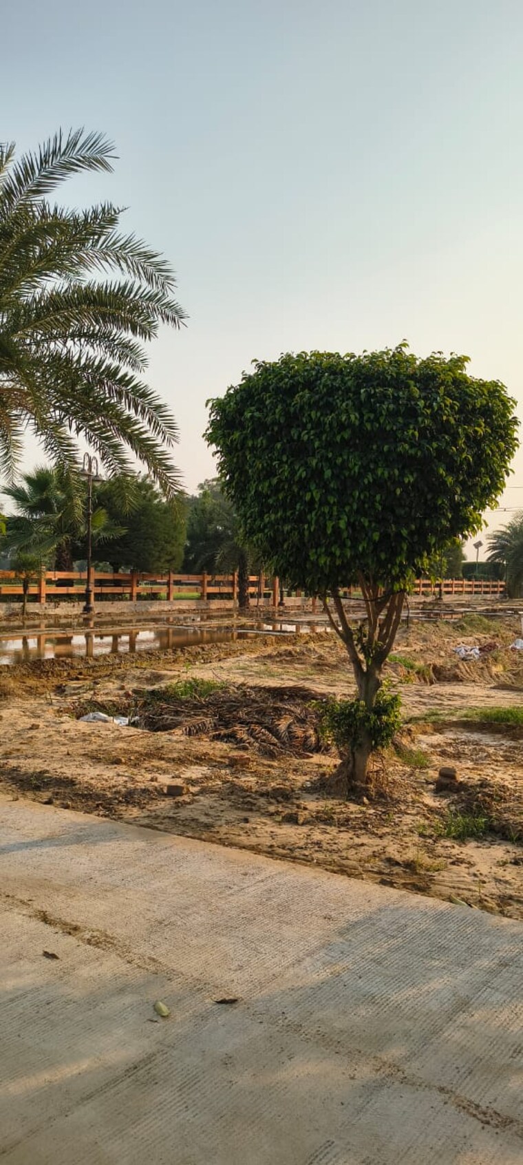 undefined, sujanpur  1800 Sq.Ft. Plot In Sujanpur Aligarh 9611813