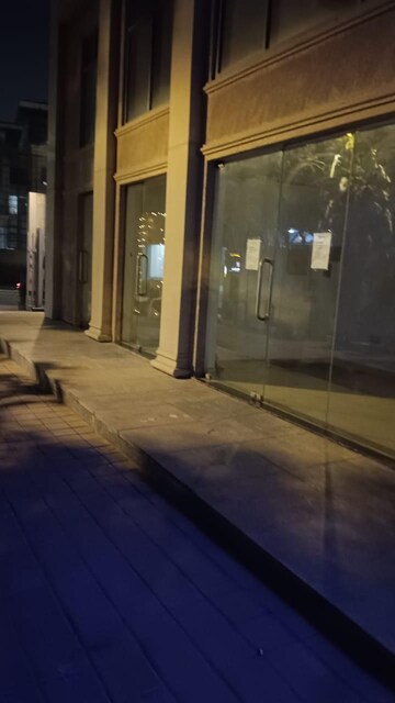  Shop – Exterior View View at Brahma Miracle Mile, Sector 60 - for Sale