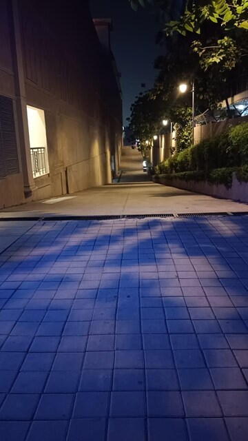  Shop – Exterior View View at Brahma Miracle Mile, Sector 60 - for Sale