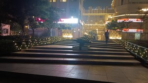  Shop – Exterior View View at Brahma Miracle Mile, Sector 60 - for Sale