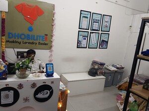  Shop – Exterior View View at Brahma Miracle Mile, Sector 60 - for Sale