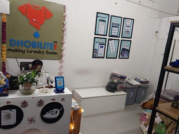  Shop – Exterior View View at Brahma Miracle Mile, Sector 60 - for Sale