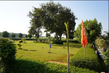  Plot – Garden View at Sector 12 Yamuna Expressway - for Sale