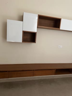 Furnished Amenities in 3 BHK Independent House at Sector 6 – for Rent