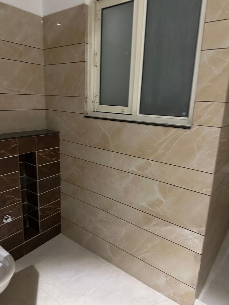 Bathroom, sector 6 3 Bedroom 2200 Sq.Ft. Independent House In Sector 6 Panchkula 9611817