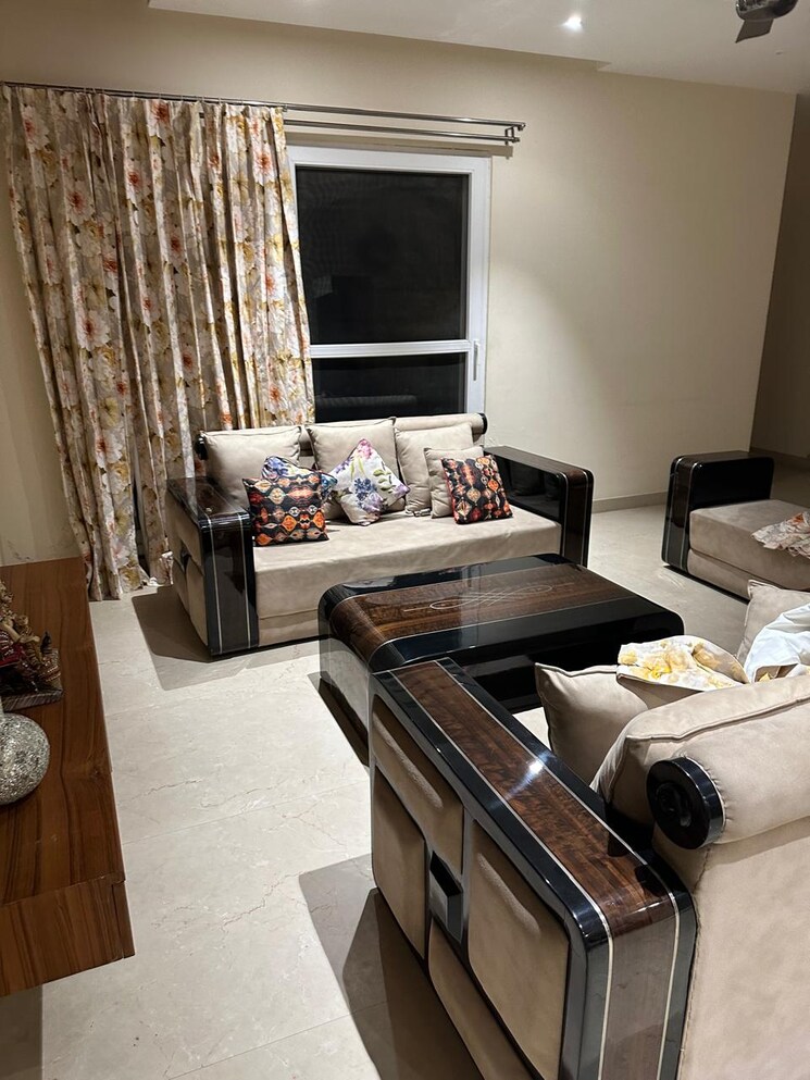 Living Room, sector 6 3 Bedroom 2200 Sq.Ft. Independent House In Sector 6 Panchkula 9611817