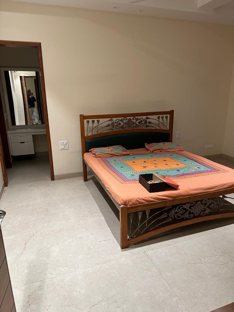 Bedroom, sector 6 3 Bedroom 2200 Sq.Ft. Independent House In Sector 6 Panchkula 9611817