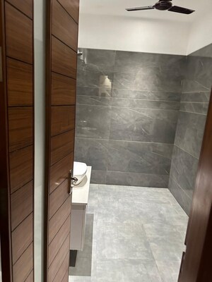 Bathroom in 3 BHK Independent House at Sector 6 – for Rent