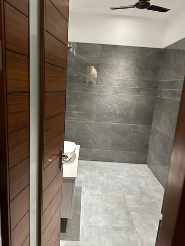 Bathroom in 3 BHK Independent House at Sector 6 – for Rent