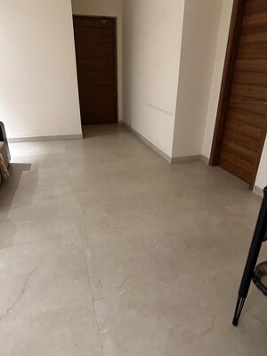 Bedroom in 3 BHK Independent House at Sector 6 – for Rent