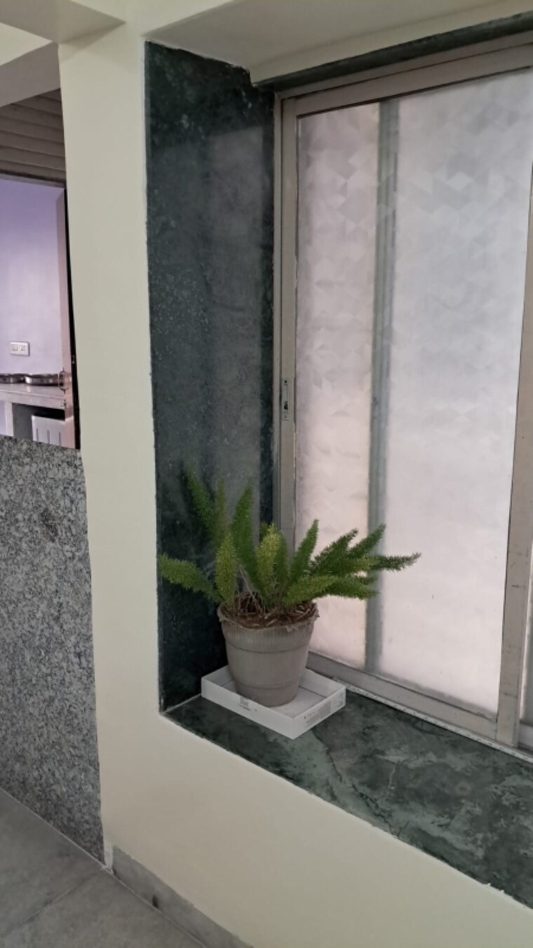 Bathroom, lok-sagar 2 Bedroom 680 Sq.Ft. Apartment In Vashi Sector 14 Navi Mumbai 9611829