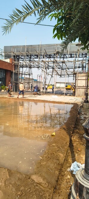  Plot – Exterior View View at Sujanpur - for Sale