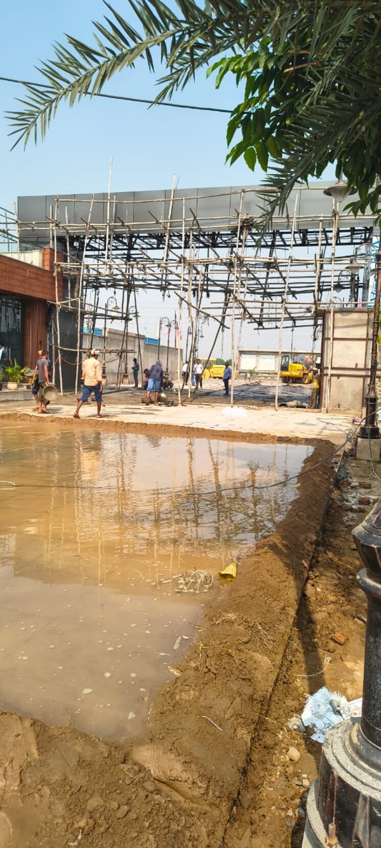 Exterior View, sujanpur  2700 Sq.Ft. Plot In Sujanpur Aligarh 9611847