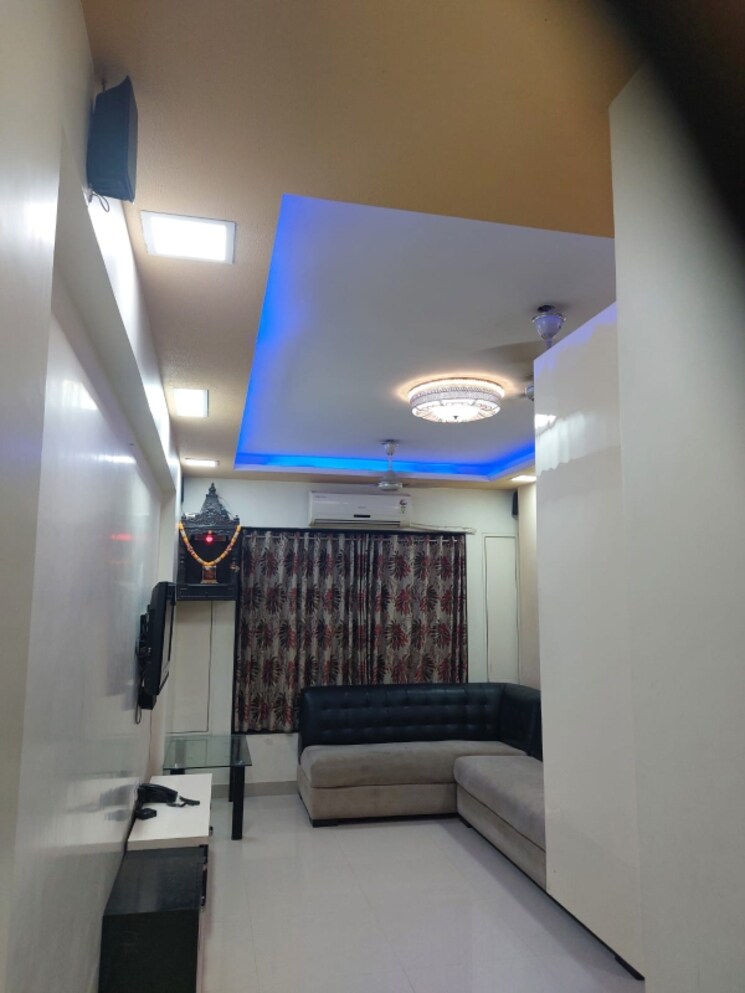 undefined, bhairav-darshan 1.5 Bedroom 600 Sq.Ft. Apartment In Parel Mumbai 9611832