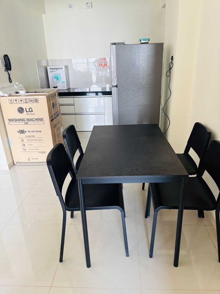 Team Area, kolte-patil-life-republic 2 Bedroom 630 Sq.Ft. Apartment In Hinjewadi Pune 9611702