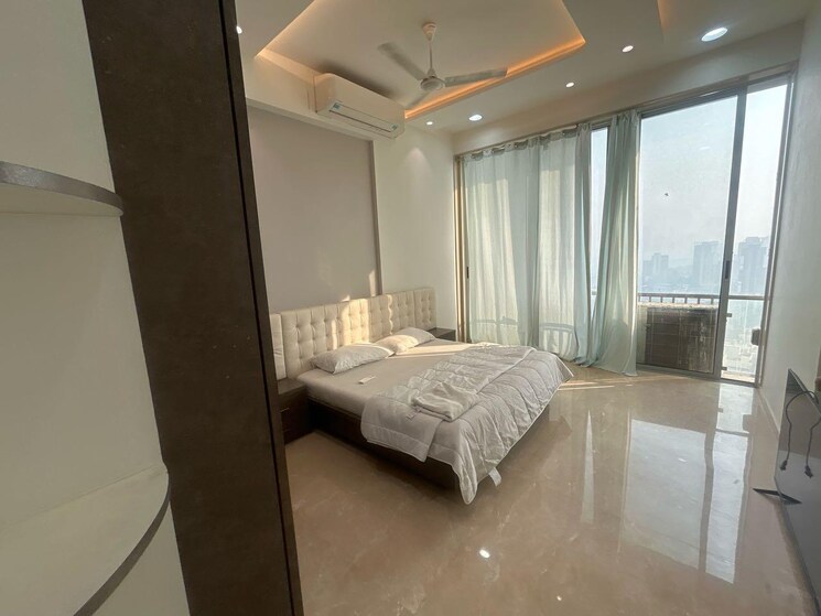 Living Room, kohinoor-square-altissimo 3 Bedroom 1541 Sq.Ft. Apartment In Dadar West Mumbai 9611552