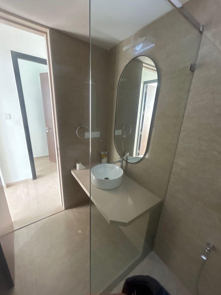 Bathroom, kohinoor-square-altissimo 3 Bedroom 1541 Sq.Ft. Apartment In Dadar West Mumbai 9611552