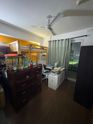  3 BHK Apartment at Conscient Heritage One, Sector 62 – for Sale