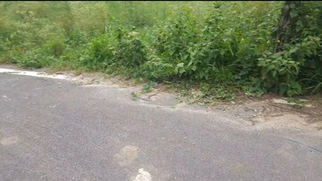 Plot Area in  Plot at Anjanapura – for Sale