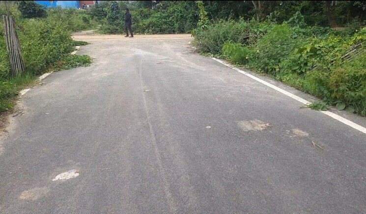 undefined, anjanapura  1200 Sq.Ft. Plot In Anjanapura Bangalore 9611837