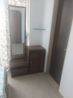 1 BHK + Study Room 450 Sq.Ft. Apartment in Viraj Tower Malad East