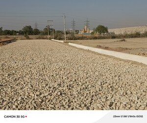  Plot For Sale in Sultanpur Road