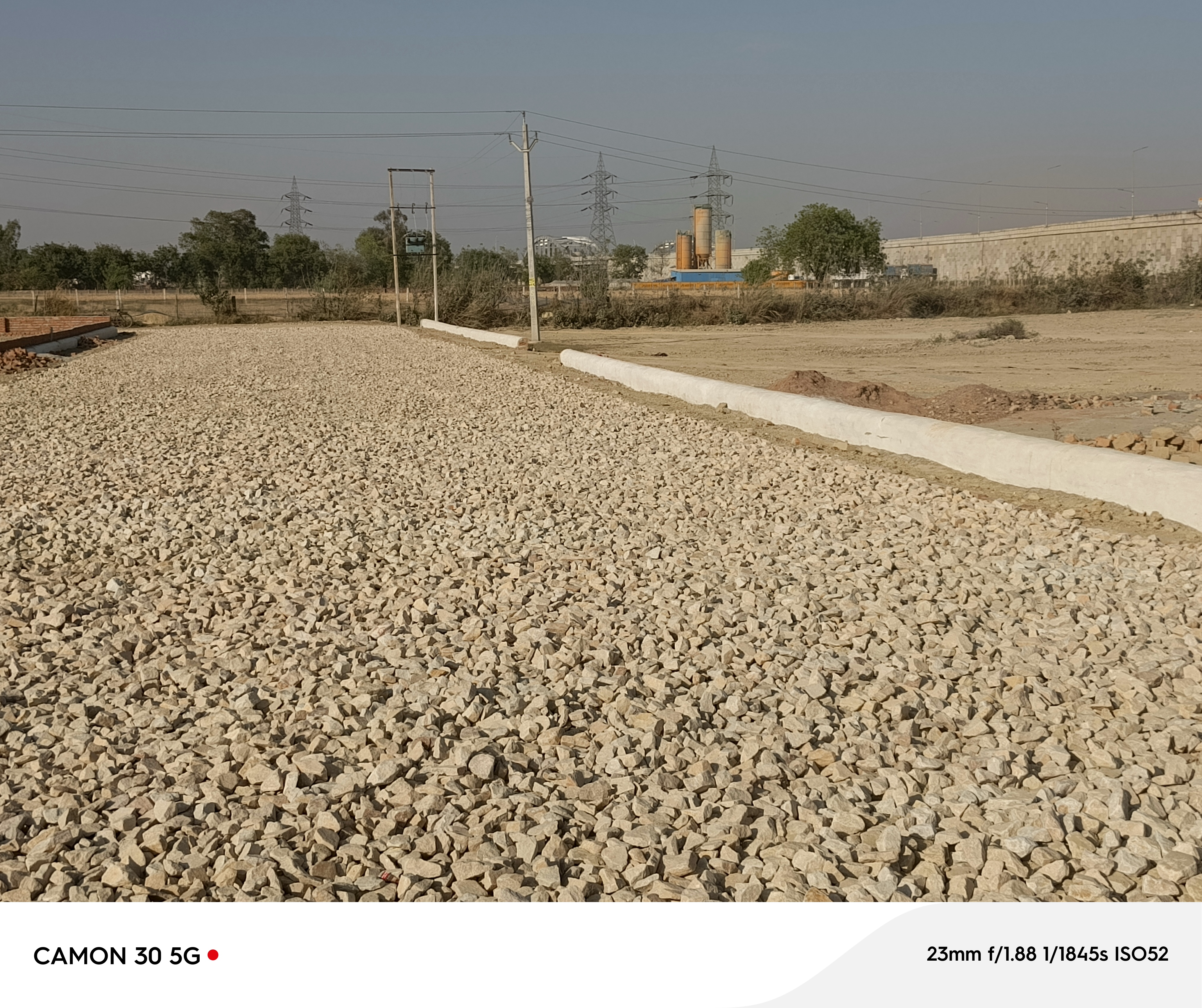 Plot For Sale in Ganpti Vihar