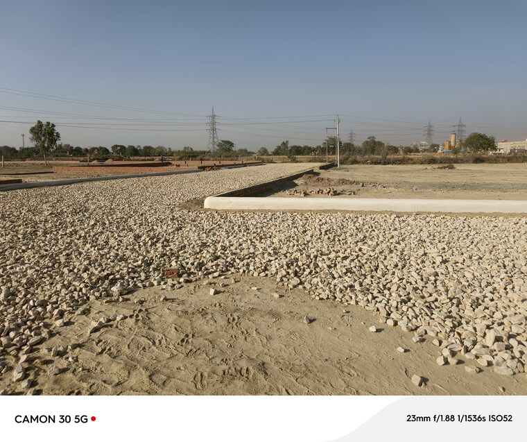 undefined, sultanpur road  1287 Sq.Ft. Plot In Sultanpur Road Lucknow 9611860