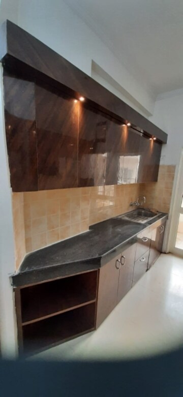 Kitchen in 2 BHK Apartment at Ramprastha Awho, Sector 95 – for Sale