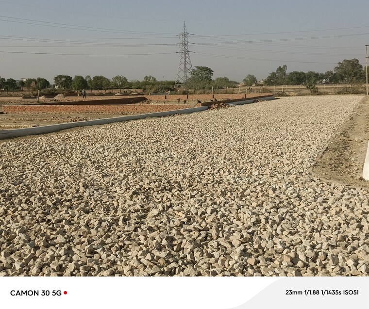 undefined, sultanpur road  1287 Sq.Ft. Plot In Sultanpur Road Lucknow 9611860