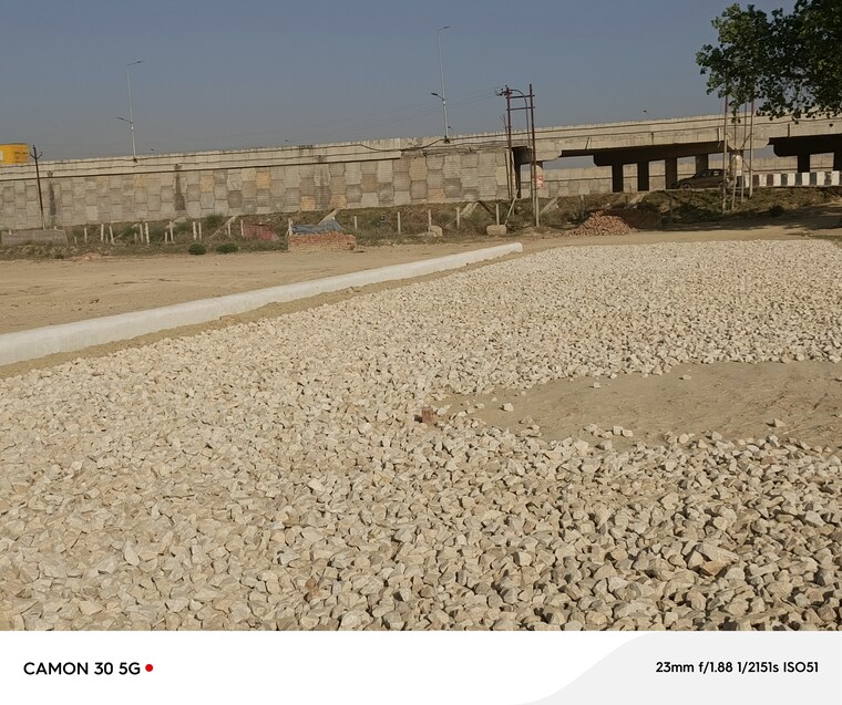 undefined, sultanpur road  1287 Sq.Ft. Plot In Sultanpur Road Lucknow 9611860