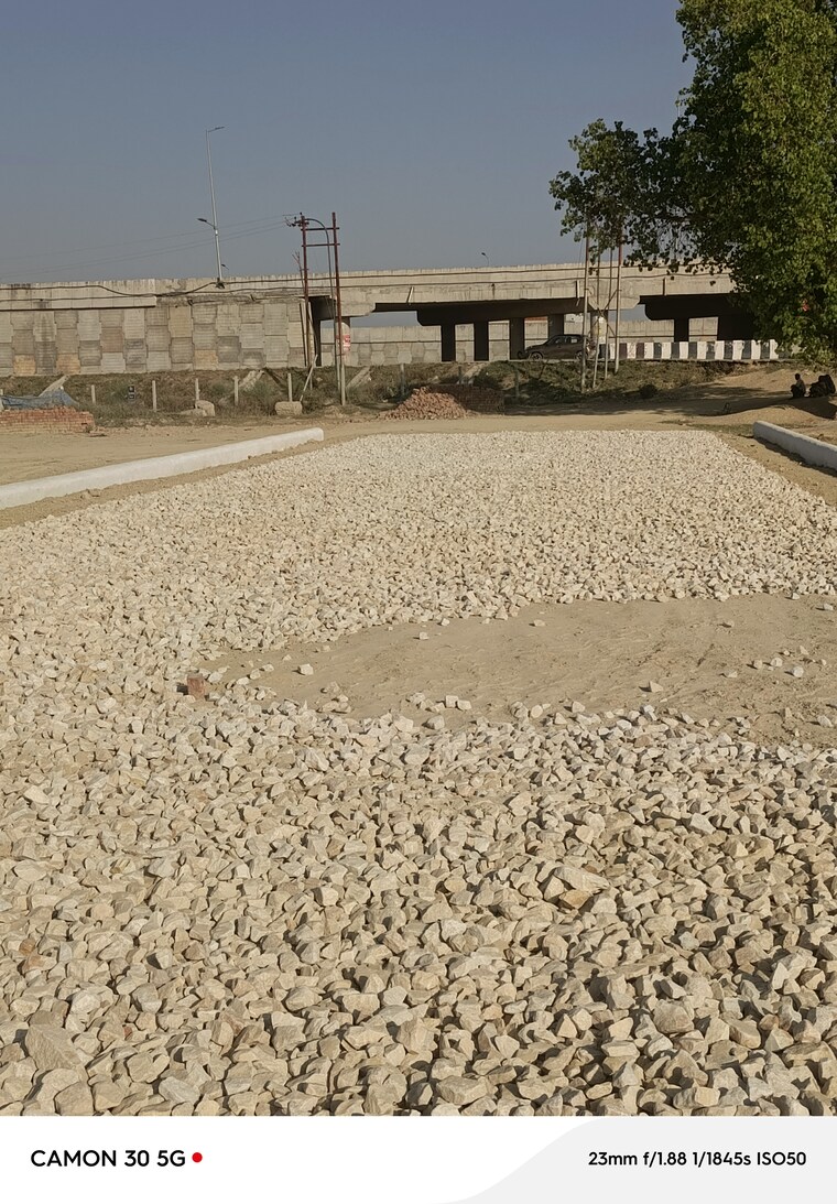 undefined, sultanpur road  1287 Sq.Ft. Plot In Sultanpur Road Lucknow 9611860