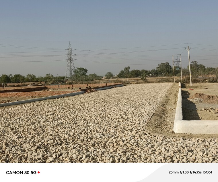 undefined, sultanpur road  1287 Sq.Ft. Plot In Sultanpur Road Lucknow 9611860