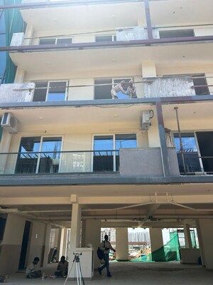  3 BHK Builder Floor at Signature Global City 79B, Sector 79b – for Sale