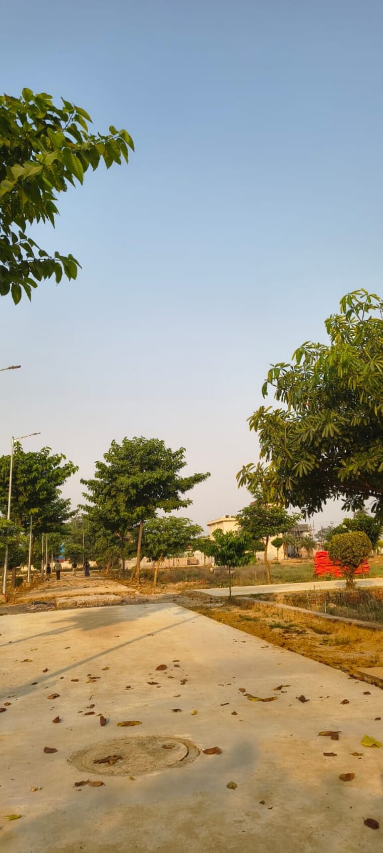 Garden, sujanpur  3600 Sq.Ft. Plot In Sujanpur Aligarh 9611871